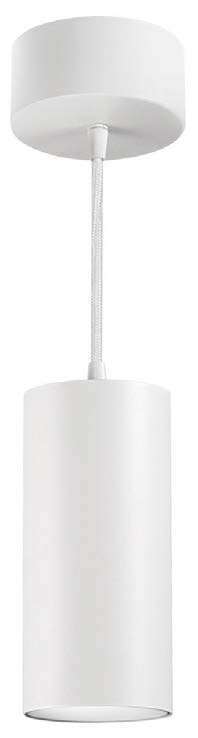 LED PRIMADONNA SOSP.30W 3K 40GR OPC B.CO